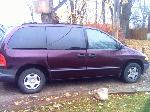 2000 Dodge Caravan