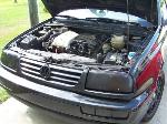 1996 Volkswagen Jetta