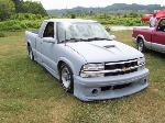 1996 Chevy S-10