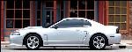 1999 Ford Mustang