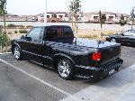 1999 Chevy S-10