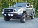 1995 Toyota 4Runner