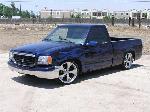 1998 GMC 1500 Pickup