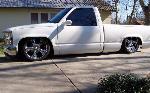 1997 Chevy Full Size P/U