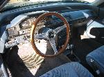 Nardi wood wheel