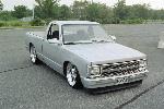 1987 GMC S-15