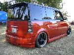 2004 Scion xB