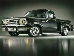 1974 Dodge D-100 Custom