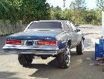 1981 Chevy Caprice