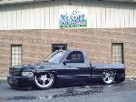 1995 Dodge Ram