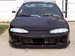 1995 Mitsubishi Eclipse