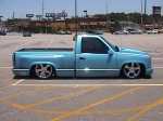 1994 GMC 1500 Pickup