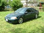 1997 Honda Civic