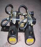 HYDROS GO WITH FOR THE RIGHT $ OR DEAL