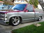 1994 Chevy Full Size P/U
