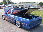 1989 Chevy S-10