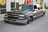2006 Chevy Silverado