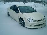 2002 Dodge Neon