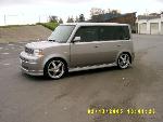 2004 Scion xB