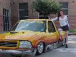1997 Chevy S-10