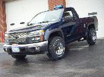 2004 Chevy Colorado