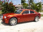 2005 Chrysler 300C