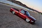 2001 Dodge Ram