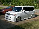 2005 Scion xB