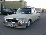 1994 Toyota 2wd Pickup
