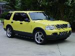 2003 Ford Explorer