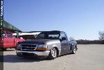 1999 Ford Ranger