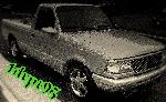 1993 Ford Ranger