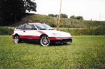1991 Honda CRX
