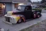 1942 Ford F/S P/U