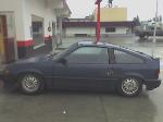 1985 Honda CRX