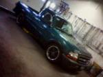 1998 Ford Ranger