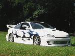 1996 Chevy Cavalier Z24