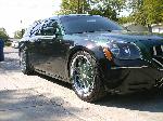 2007 Dodge Magnum