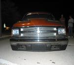 1993 Chevy S-10