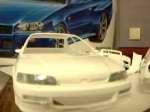 1997 Scale-Models "Toys"
