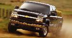 2004 Chevy Silverado