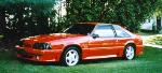 1992 Ford Mustang
