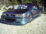 1990 Honda Accord