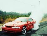 1994 Ford Mustang