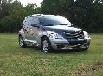2003 Chrysler PT Cruiser