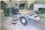 rolling Chassis