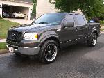2006 Ford F150