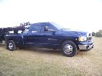 2003 Dodge Dually