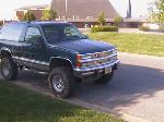 1994 Chevy Blazer