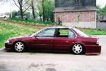 1992 Honda Accord